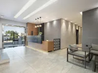 Nontas Suites