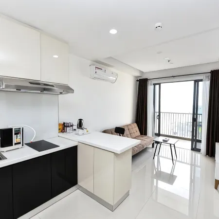 LOVINA 17-11 at Harbour Bay Residences