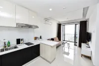LOVINA 17-11 at Harbour Bay Residences - Condos
