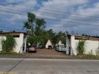 Penginapan Bunar Tunggal - Park Yeri