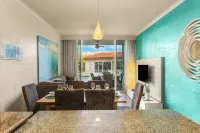 Sunset Residence Eagle Beach w/ King Bed