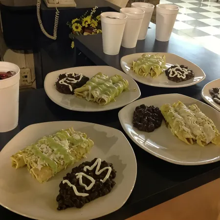 Best Western Hotel Plaza Matamoros