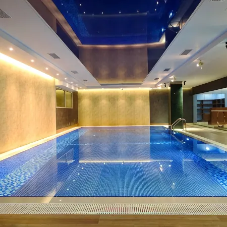 Marjan Plaza Hotel