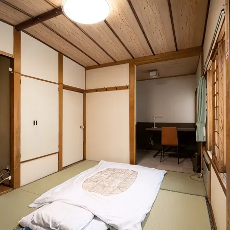 Yoshidaya Ryokan