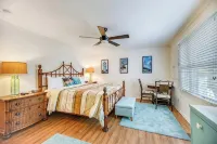 Large 6 BR, 3 BA Turtle Walk of Bethany-14 Guests - Kitchens