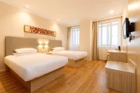 HanTing Hotel (Shenyang Beier West Road) Hotels in Shenyang