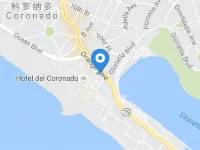 Hotel del Coronado Hotels in Coronado