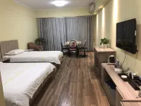 Youjian Boutique Hotel (Shao High-speed Railway Station Branch) - 2-Star