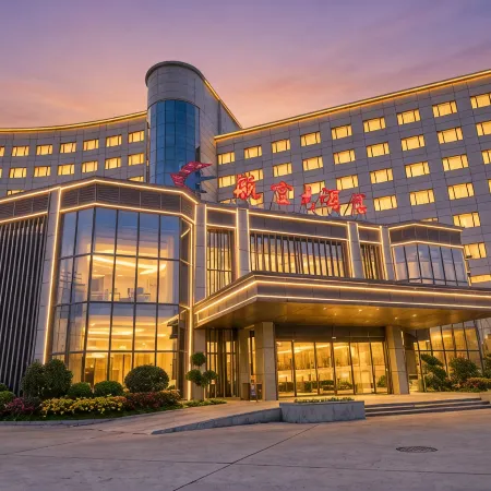 Aviation Hotel