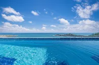 Bell Mar Pool Villa
