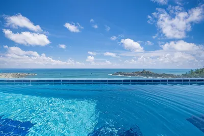 Bell Mar Pool Villa โรงแรมใน