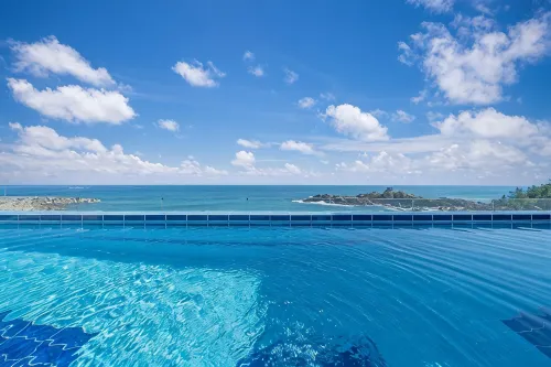 Bell Mar Pool Villa
