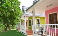 Thiw Tara Resort - รีสอร์ท