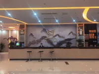 New Era Hotel (Quanjiao High-speed Railway Station Branch) - Parkering