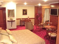 Hotel Francisco II