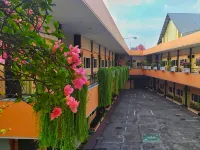 Hotel Kencana Blora Hotels in Blora Regency