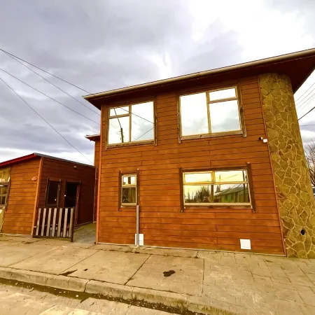 Hostel Rosa de los Vientos
