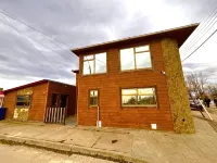 Hostel Rosa de los Vientos - Hostellit