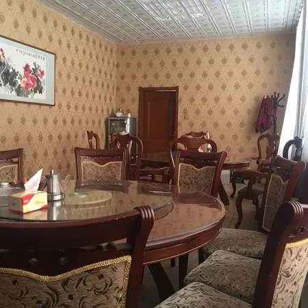 Fusong Tsinghua Hotel
