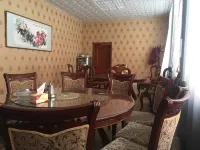 Fusong Tsinghua Hotel