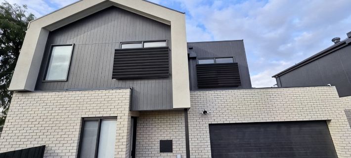 Aalto Retreat 3: Chic & Modern, Close 2 Everything Hotels in Dromana
