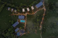 The Hosteller Bam Vagamon Hôtels à : 