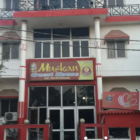 Muskan Guest House