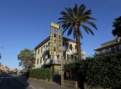 Hotel Bergamo Mare di Mhotelsgroup