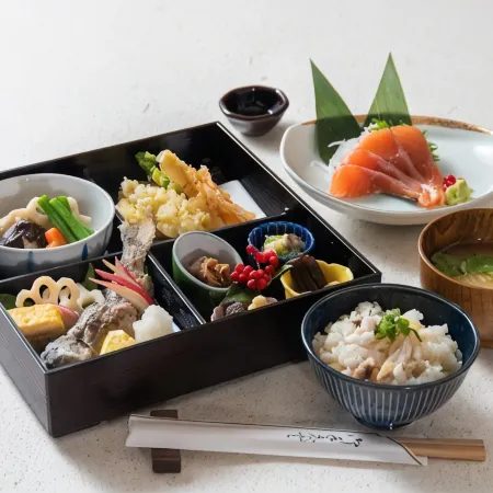 Kuju Kogenso Hotel