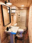 The Cabins at Bent Pine Ranch ~ Cabin #5