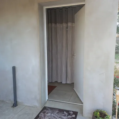Casa DI L Alivettu Отели в г. Вентизери
