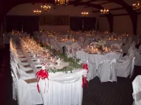 Town & Country Inn & Resort