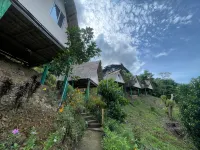Forest Camp El Nido