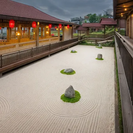 The Onsen Hot Spring Resort