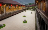 The Onsen Hot Spring Resort - Layanan Antar-Jemput