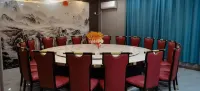 JIANGLIN Hotel - breakfast