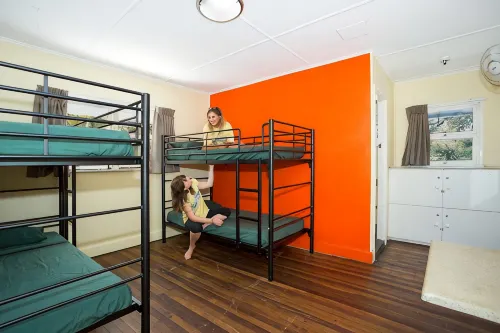 Backpackers in Paradise 18-35 Hostel - Hostels