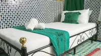 Riad Green House
