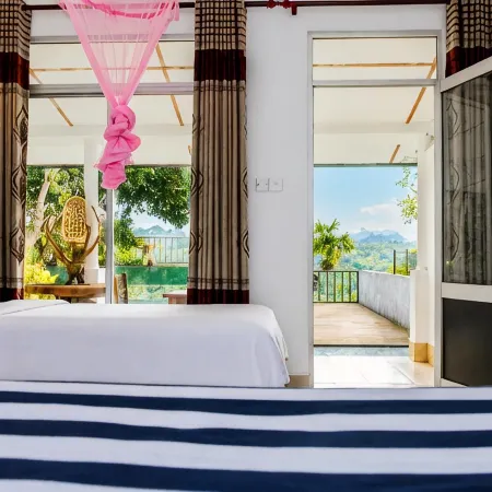 Ella Nimal Nest Inn