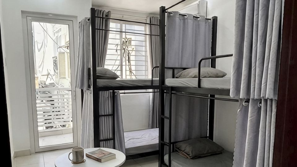 Nana Hostel