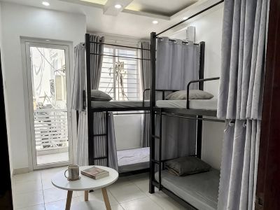 Nana Hostel