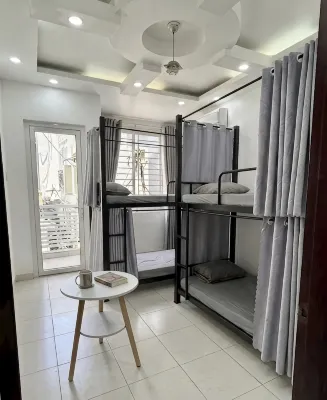 Nana Hostel - Hostels