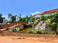 Lords Sahyadri Resort - Sagara- Shivamogga Hotels in Shimoga