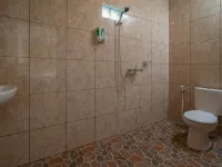 Ayu Shanti Guest House Ubud Hotels in Bali
