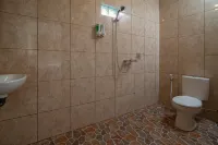 Ayu Shanti Guest House Ubud