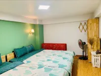 Nha Gao Homestay - Near Xuan Huong Lake & Night Market