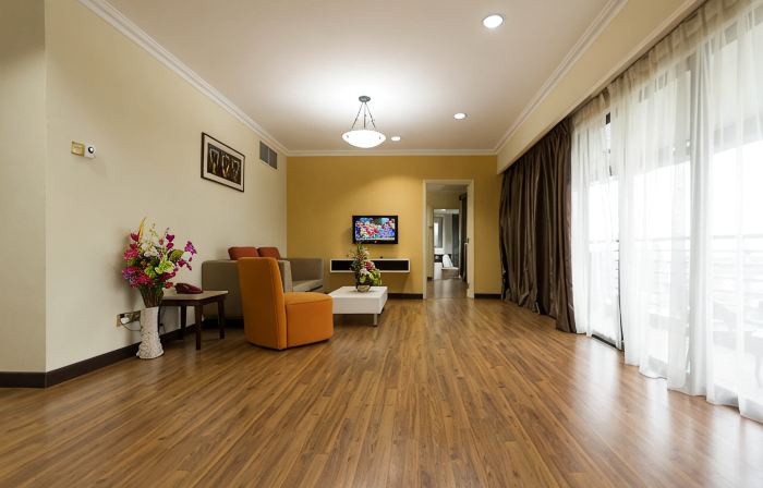 Beta Service Apartment