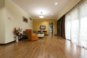 Beta Service Apartment