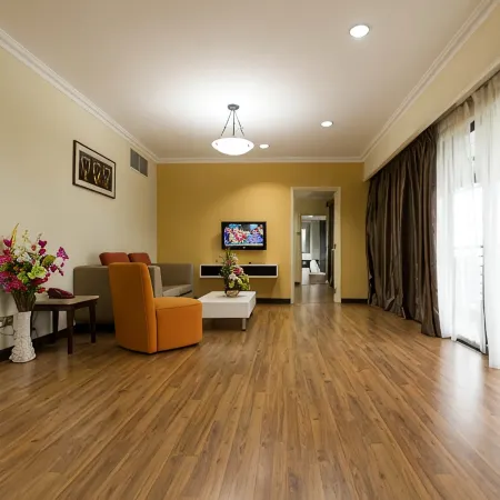 Beta Service Apartment