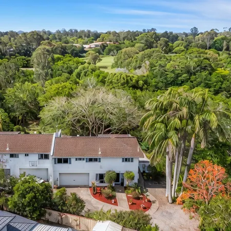 Jacaranda Lodge - Entire 3Br 2Bath Private & Bush View